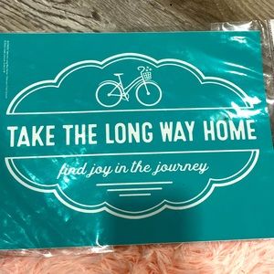 *New* Exclusive Chalk Couture Silk Screen Transfer